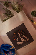 Load image into Gallery viewer, Nusrat Fateh Ali Khan - Printed Tote Bags
