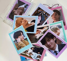 Load image into Gallery viewer, BTS Postcards - 9 pcs

