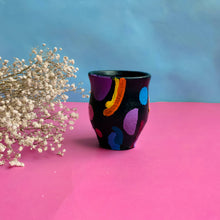 Load image into Gallery viewer, Aesthetic Style Ceramic Cup
