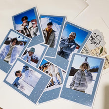 Load image into Gallery viewer, BTS Postcards - 9 pcs
