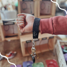 Load image into Gallery viewer, Awareness Key Wristlets/Fobs
