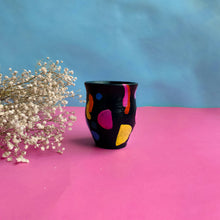 Load image into Gallery viewer, Aesthetic Style Ceramic Cup
