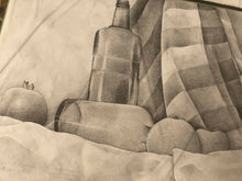 Load image into Gallery viewer, Botellas de vidro &amp; Draperie
