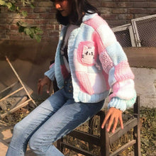Load image into Gallery viewer, Cotton Candy Cardigan
