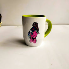 Load image into Gallery viewer, Mother&#39;s Mug - Best Mom Ever
