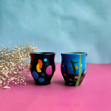 Load image into Gallery viewer, Aesthetic Style Ceramic Cup
