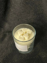 Load image into Gallery viewer, Vanilla Scented Soy Wax Candle
