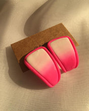 Load image into Gallery viewer, Gradient Studs (Pink) | Earrings
