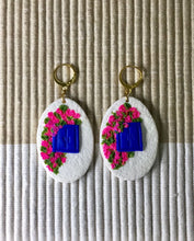 Load image into Gallery viewer, By The Window | Earrings

