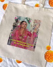 Load image into Gallery viewer, InshaAllahs &amp; Ameens - Dilchasp Meme Totes | Canvas Tote Bags

