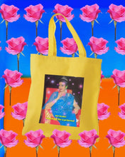 Load image into Gallery viewer, Dard - Dilchasp Meme Totes | Canvas Tote Bags
