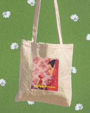 Load image into Gallery viewer, Bhook - Dilchasp Meme Totes | Canvas Tote Bags
