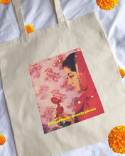 Load image into Gallery viewer, Naya Saal - Dilchasp Meme Totes | Canvas Tote Bags
