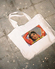 Load image into Gallery viewer, Princess - Dilchasp Meme Totes | Canvas Tote Bags

