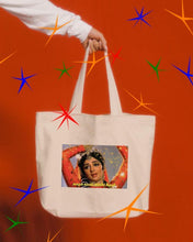 Load image into Gallery viewer, MashaAllah - Dilchasp Meme Totes | Canvas Tote Bags
