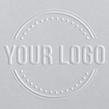 Load image into Gallery viewer, Custom Logo Imported Embosser Stamp - Ideal for your business documents, wedding stationery, and correspondences - Makes a wonderful, unique gift!
