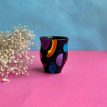 Load image into Gallery viewer, Aesthetic Style Ceramic Cup
