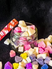 Load image into Gallery viewer, Heart Shaped Wax Melts
