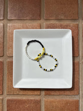 Load image into Gallery viewer, Bumblebee bracelets
