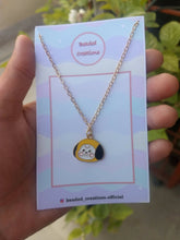 Load image into Gallery viewer, BT21 Charm Necklaces - BT21 Character Charm Pendants
